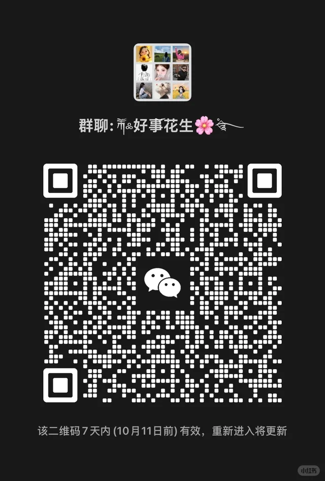 活跃的老登来点 二维码缩略图
