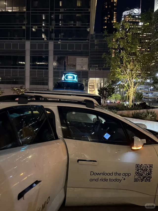 离开美国最后一个项目 二维码缩略图