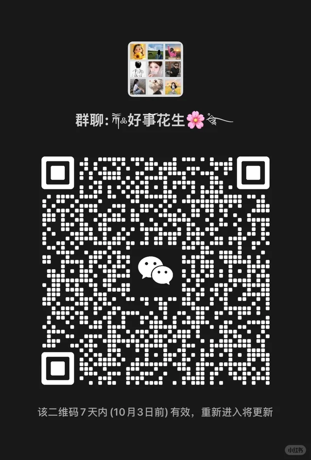 活跃的老登来点 二维码缩略图
