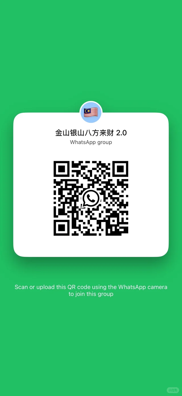 新马聊天聚会群 二维码缩略图