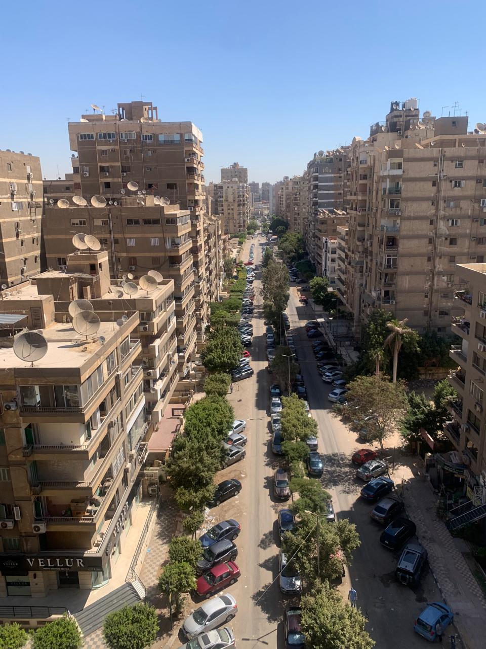 مجموعه ايجار شقق بمدينه نصر فاضي ومفروش 二维码缩略图