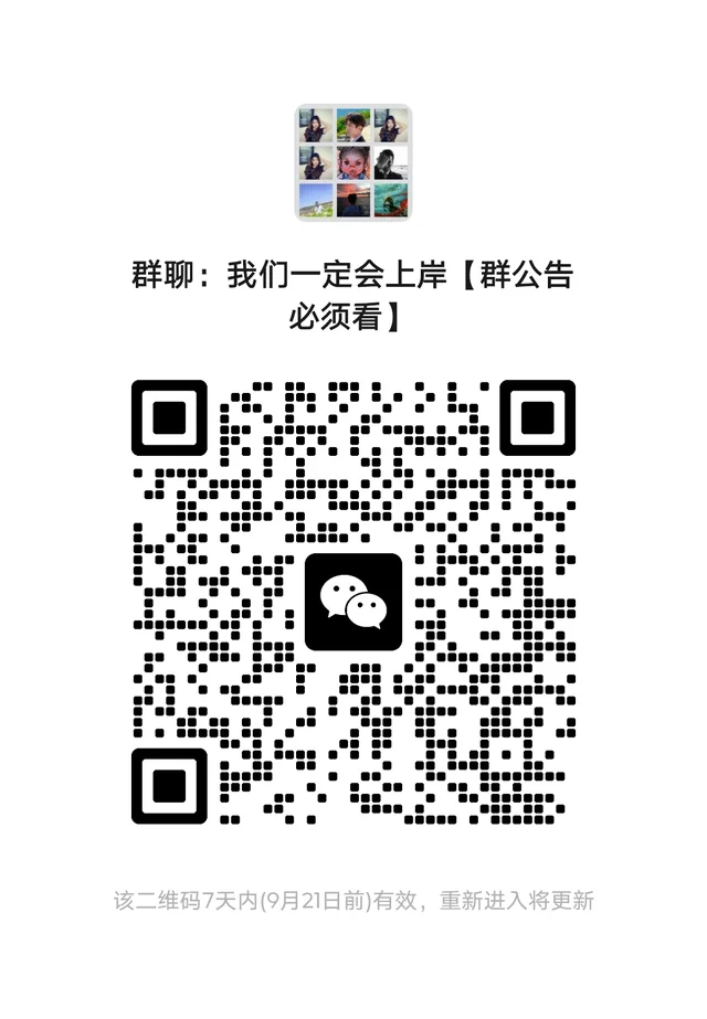 我建了一个戒赌群 二维码缩略图