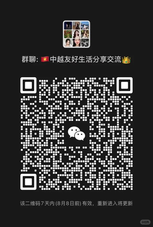 全球交友指南 二维码缩略图