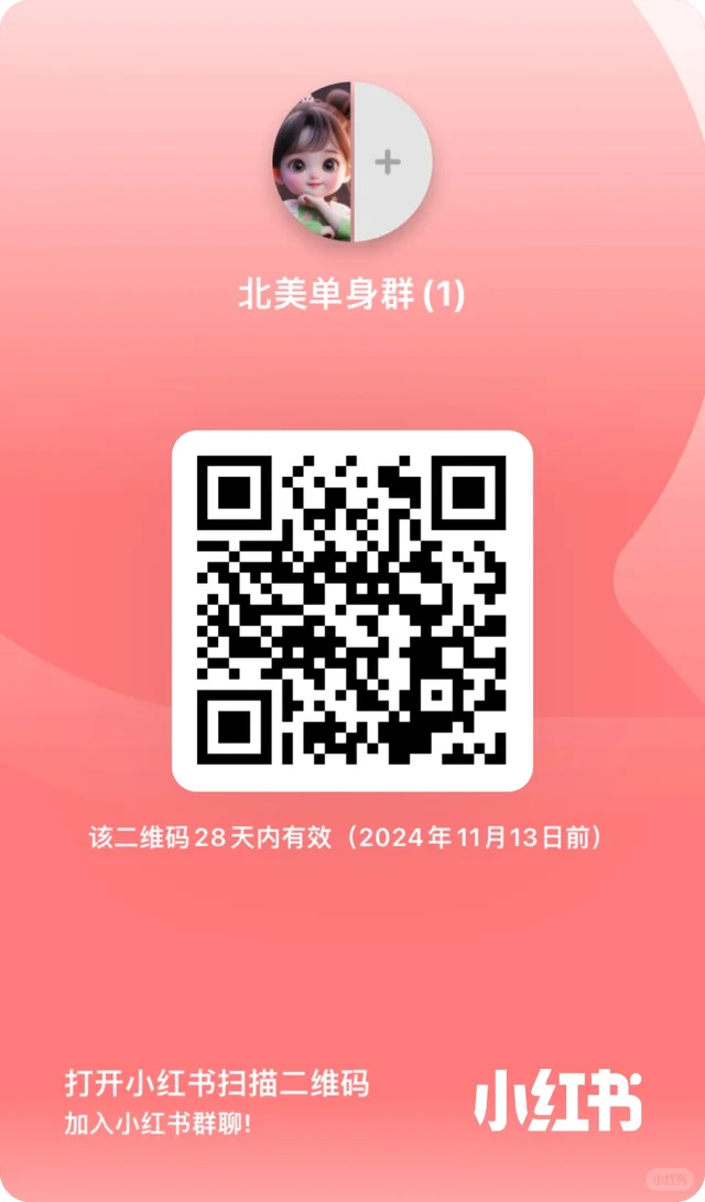 此群只欢迎单身人士入 二维码缩略图