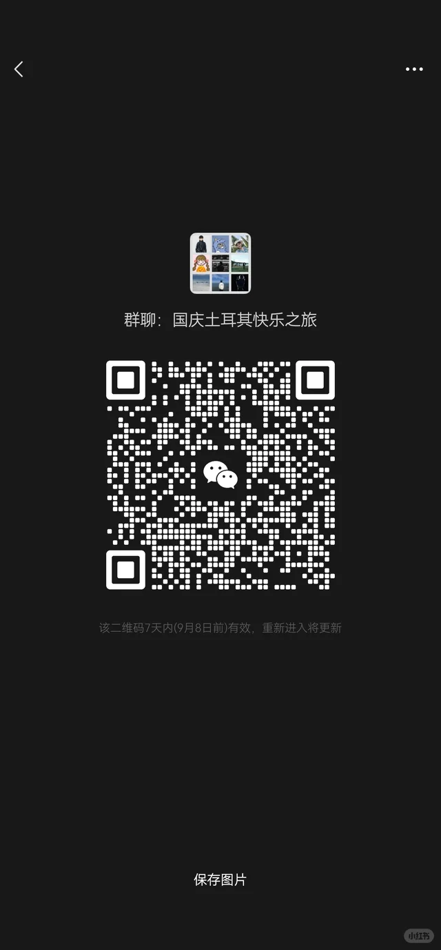 土耳其找搭子 二维码缩略图