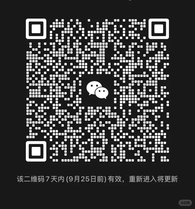 已婚聊天💬 二维码缩略图