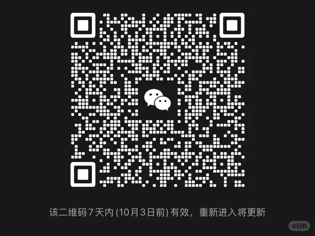 招募310上海人！！！，80-90后 二维码缩略图