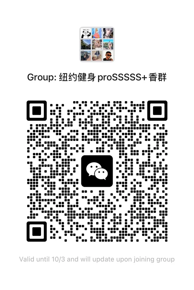 寻找志同道合的朋友 二维码缩略图