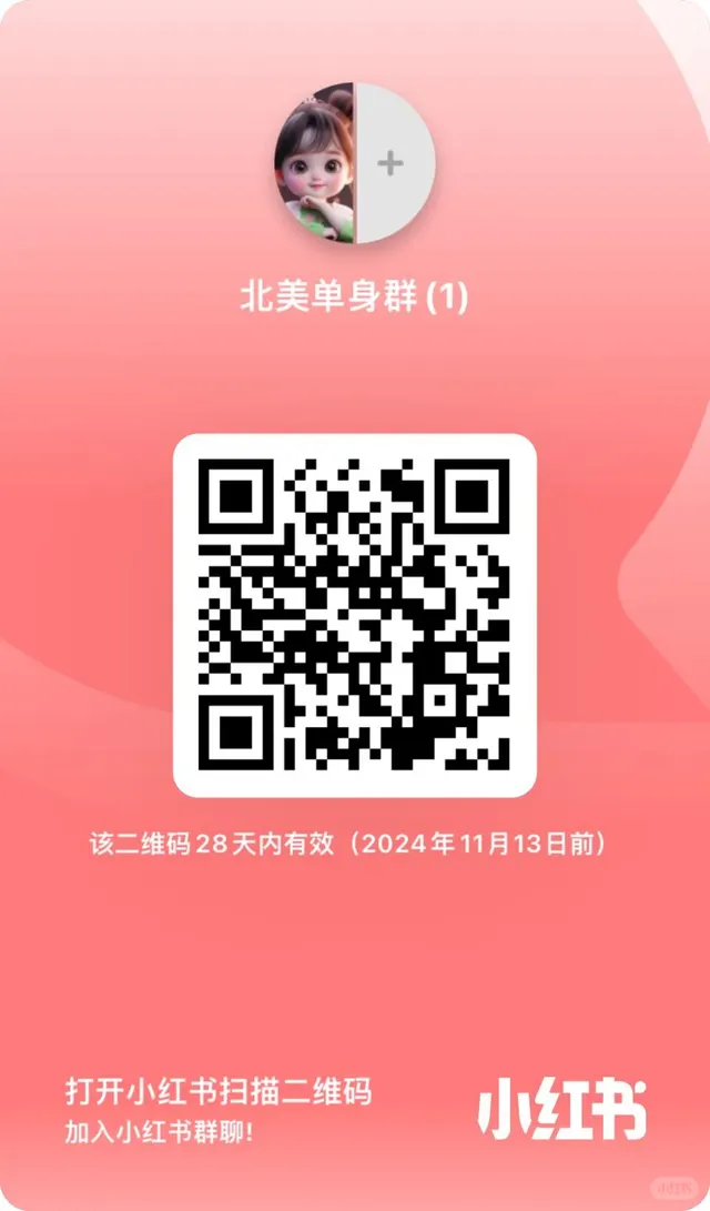 此群只欢迎单身人士入 二维码缩略图