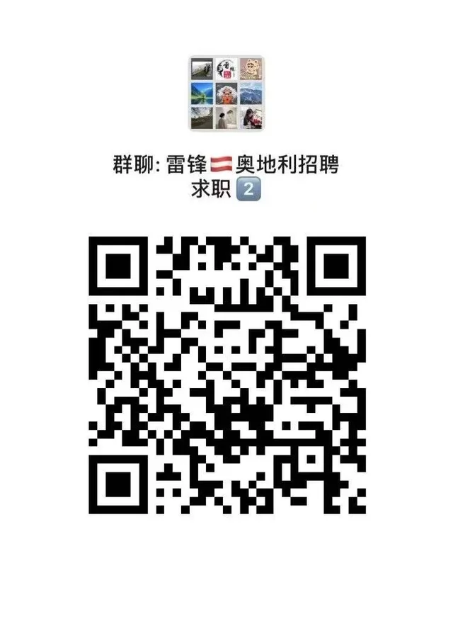 华人群.免费进 二维码缩略图