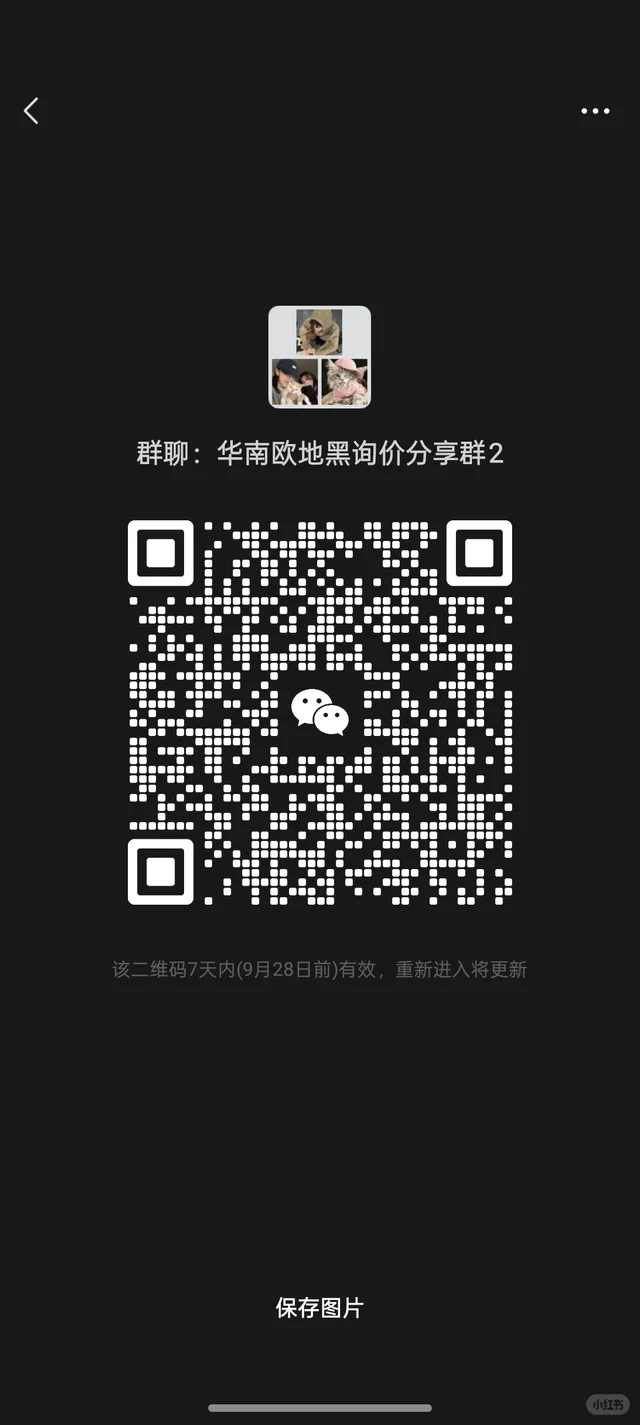 需要的进 二维码缩略图