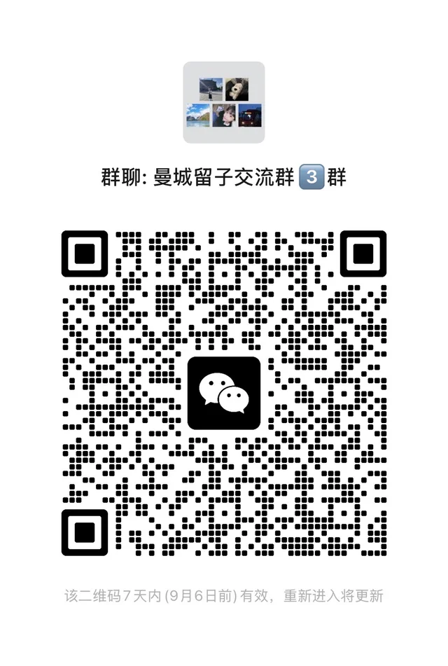 曼城留子回家了 二维码缩略图