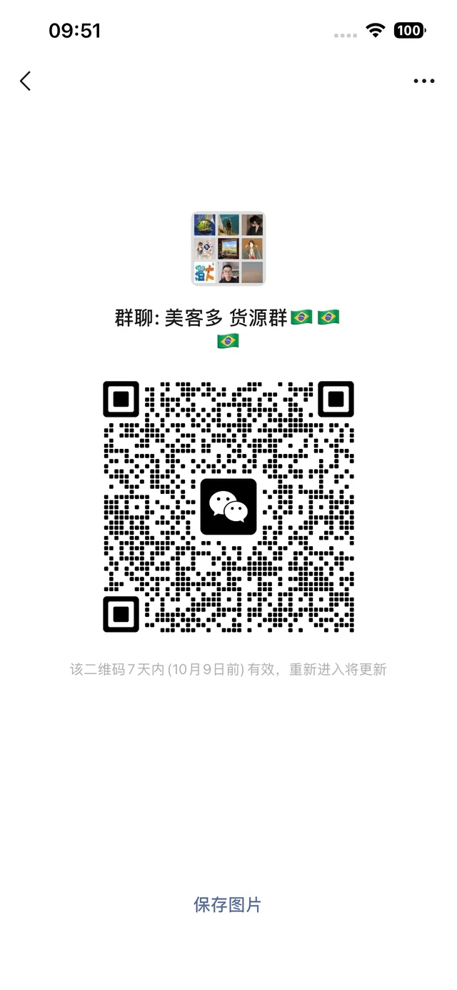 集合了集合了,交流一下 群二维码
