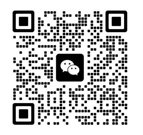 北美华人社区 二维码缩略图