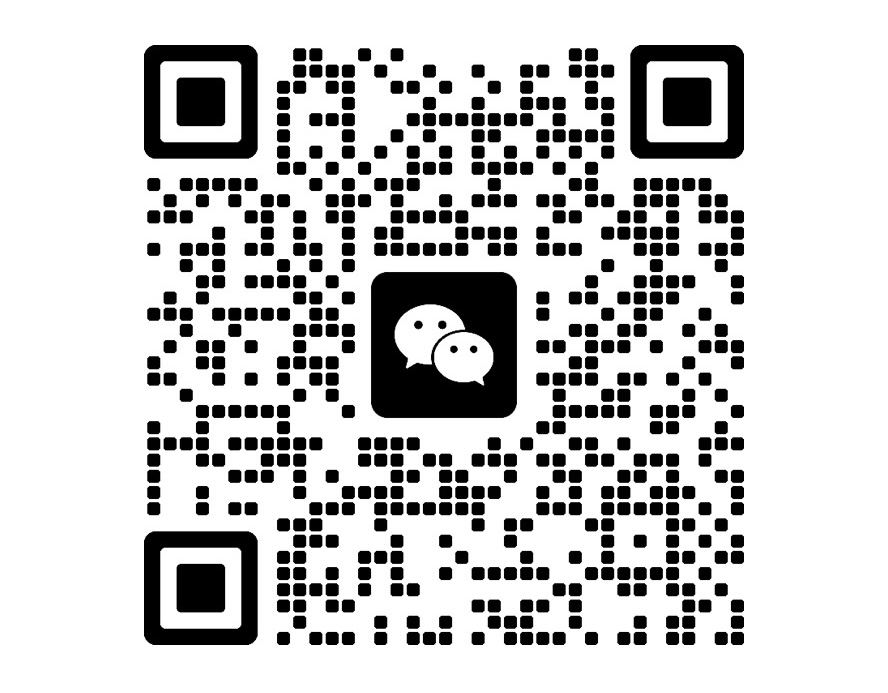 纽约华人互助 二维码缩略图
