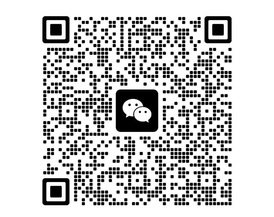 北美华人第一站 二维码缩略图