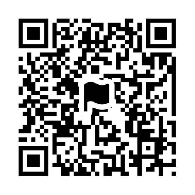 KakaoTalk群聊 聊天群 二维码缩略图