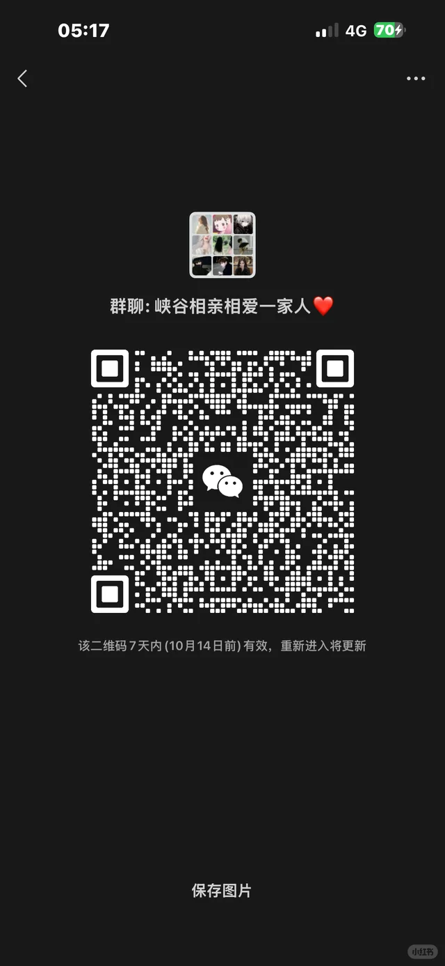 王者 群二维码