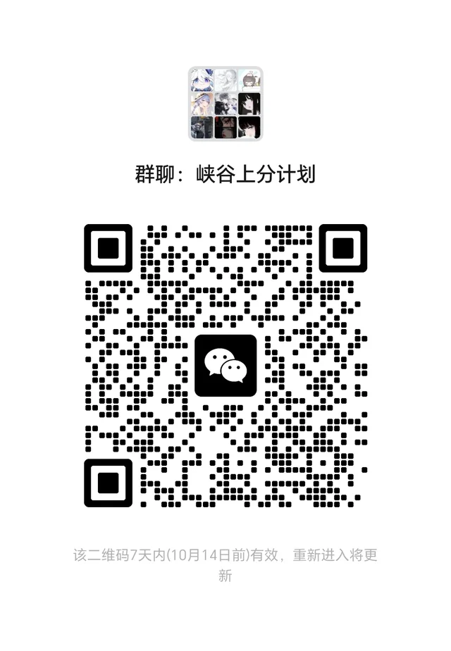 王者群人少来玩什么都不卡 群二维码