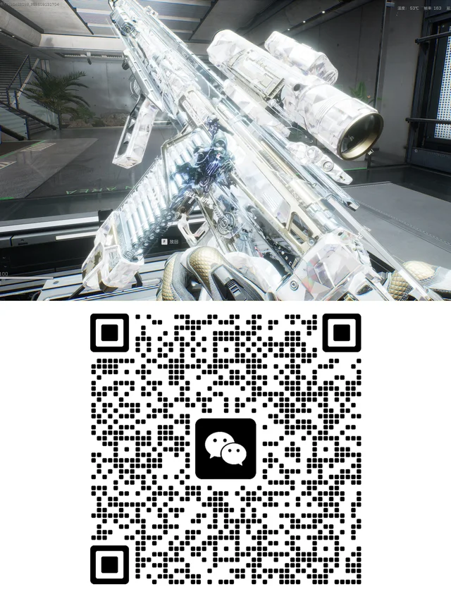pc洲群 二维码缩略图