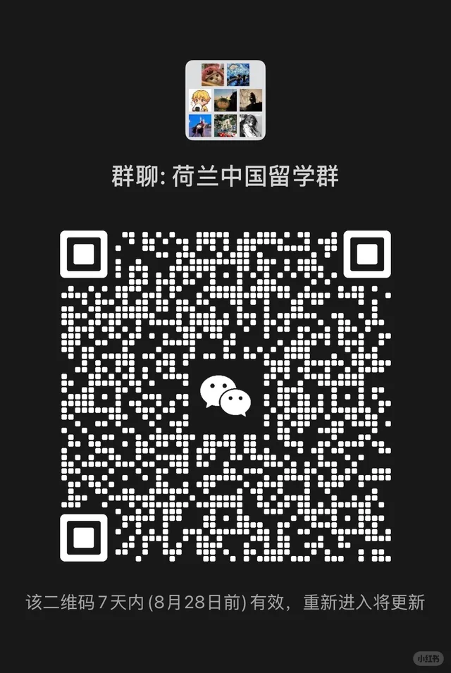 找不到群我自己建！哈哈哈 二维码缩略图