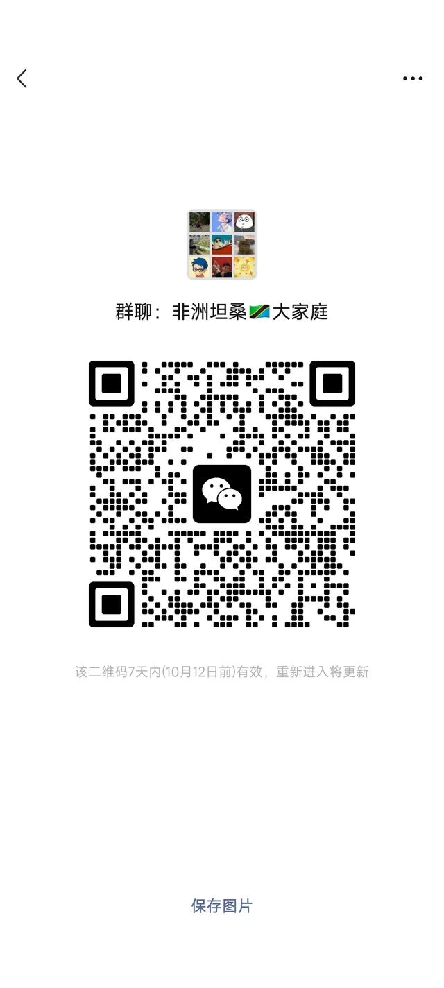 非东非ip别进！！！ 二维码缩略图