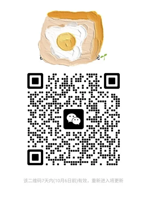 你的专属 二维码缩略图