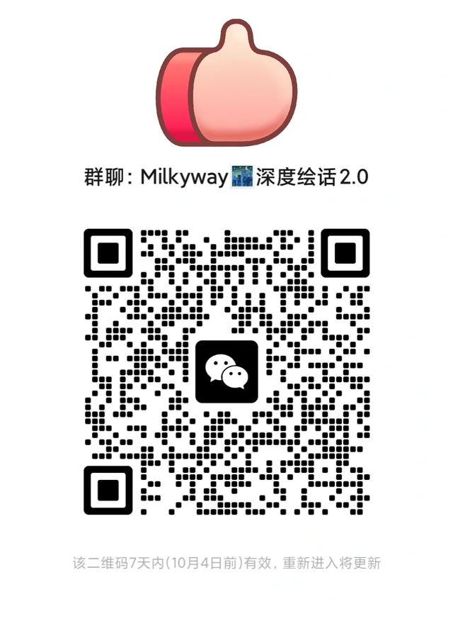 清迈搭子滴滴！ 二维码缩略图