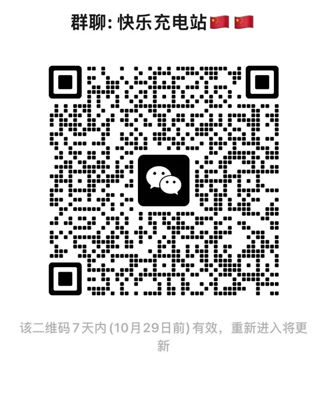 相逢就是缘分（已婚聊天群） 二维码缩略图