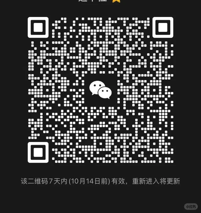 上海魔都310土著群，欢迎310小伙伴一起来玩 二维码缩略图