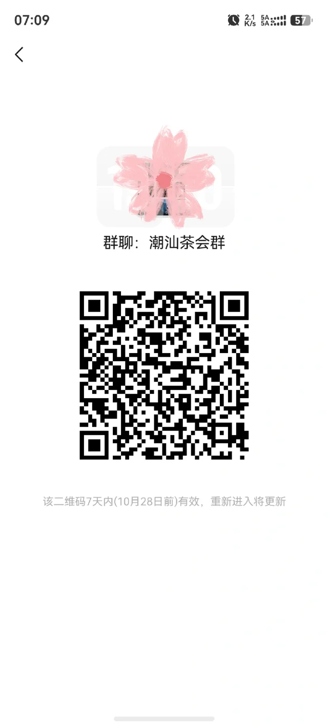 不出来的想一想哈 二维码缩略图