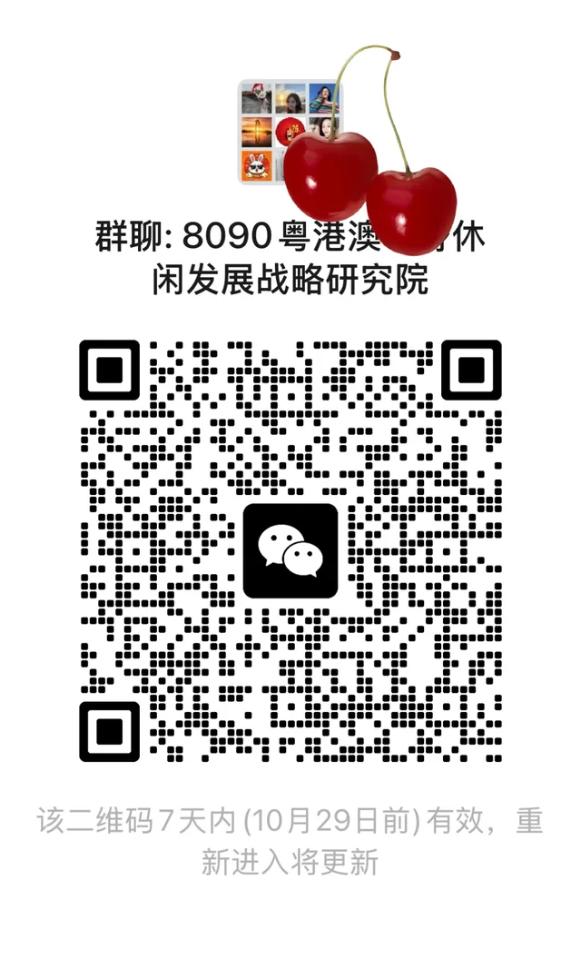 8090高质宝藏群 二维码缩略图