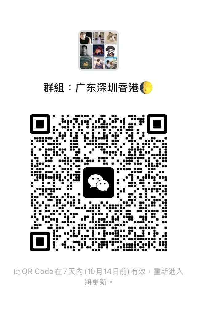 差多一点点就很多人了，快点来吧 二维码缩略图