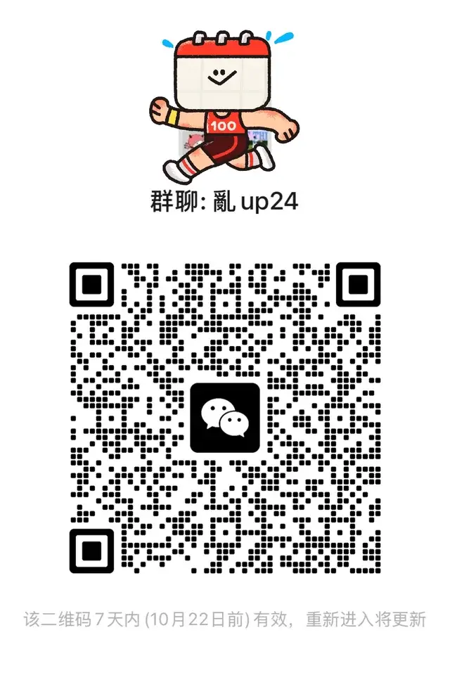 香港吹水群 二维码缩略图