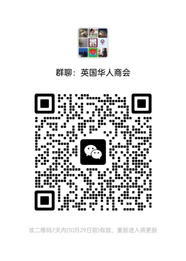 英国华人商会群 二维码缩略图
