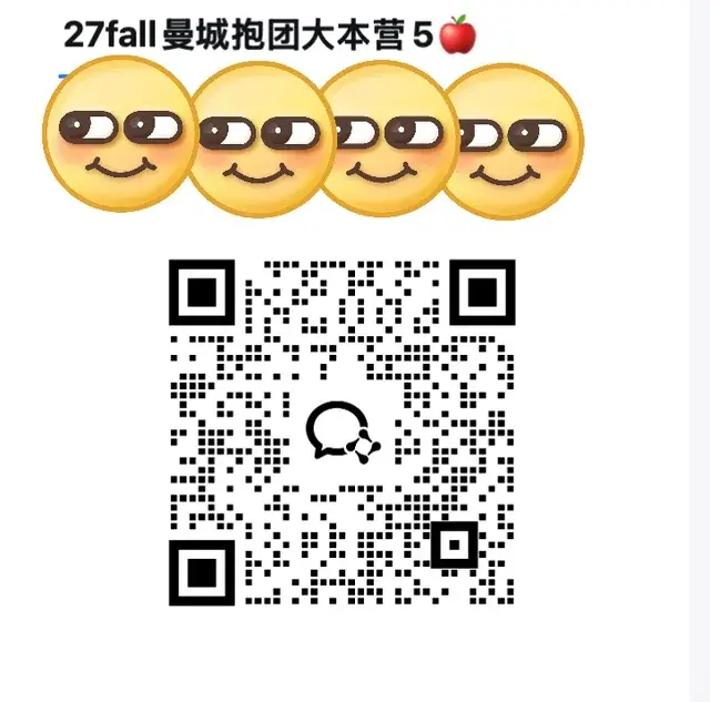 27fall曼城抱团大本营🍎 二维码缩略图