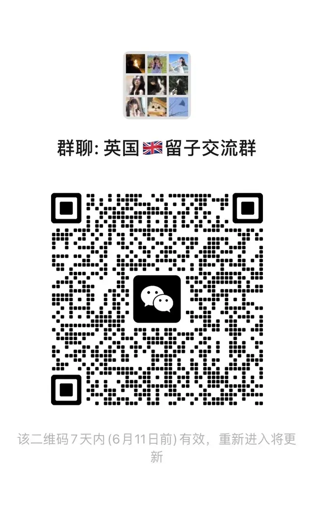 英国🇬🇧华人留子交友🔥速进 二维码缩略图