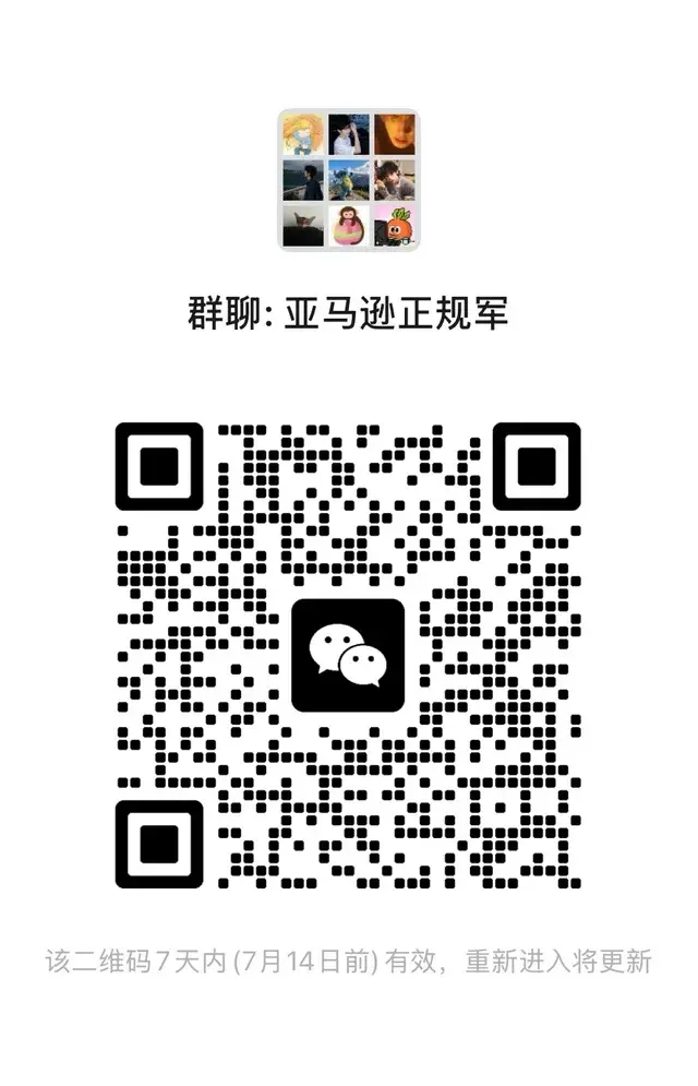 这个群有点东西！ 二维码缩略图