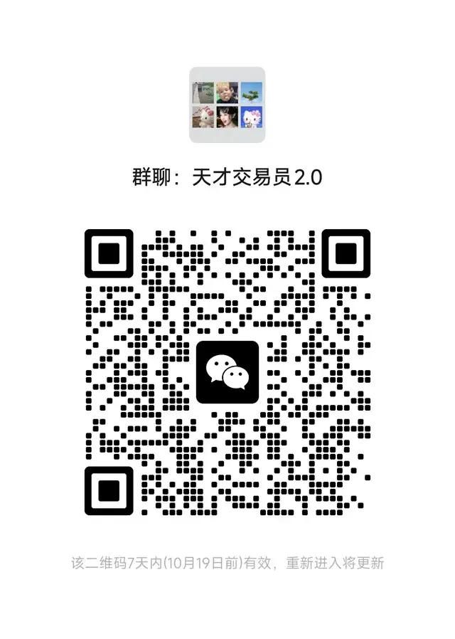 天才交易员交流群 二维码缩略图