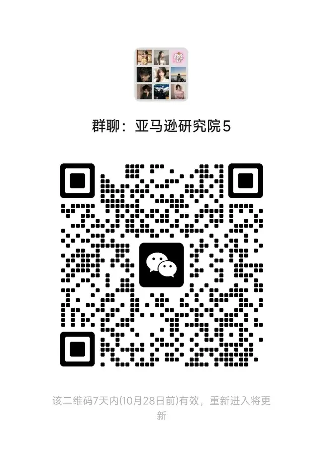 致力打造500人（目前100） 二维码缩略图