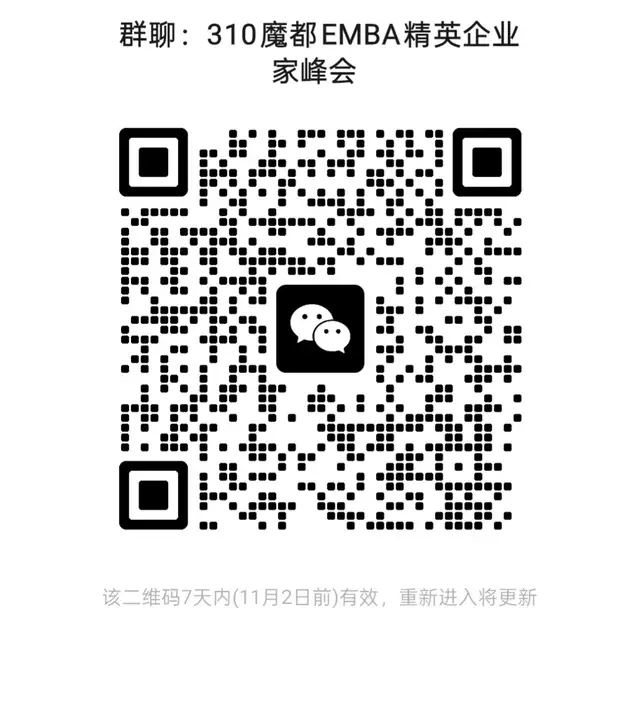310上海群扩招小伙伴啦 二维码缩略图